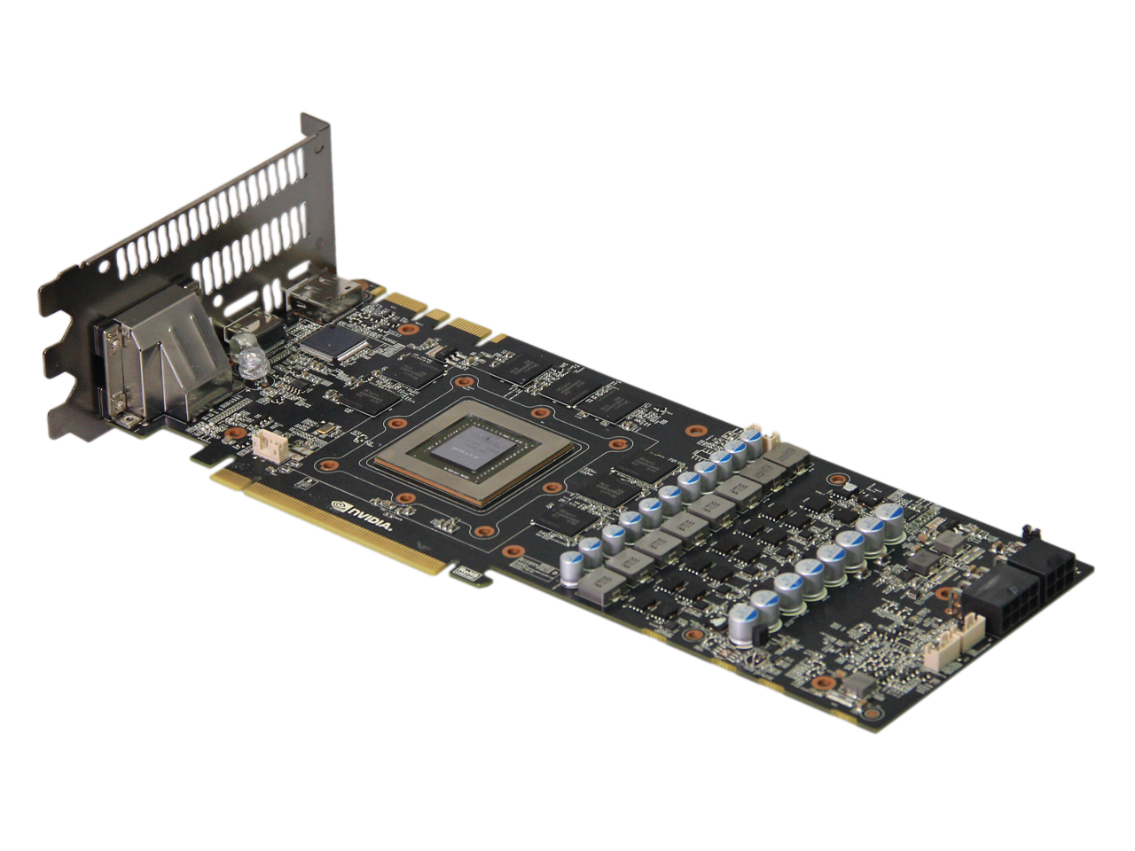 【高清图】 50度极限恶劣环境考验 gtx770极限测试图3