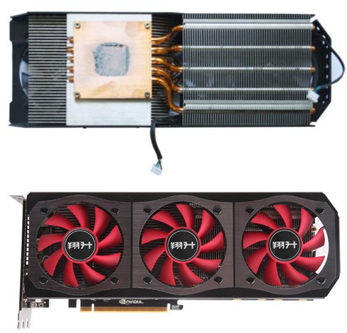为罗马帝国荣誉而战翔升gtx760金刚版2gd5