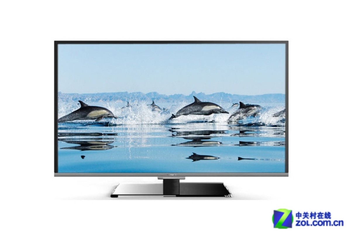 【高清图】 3d智能好选择 国美康佳50吋电视仅3999图1