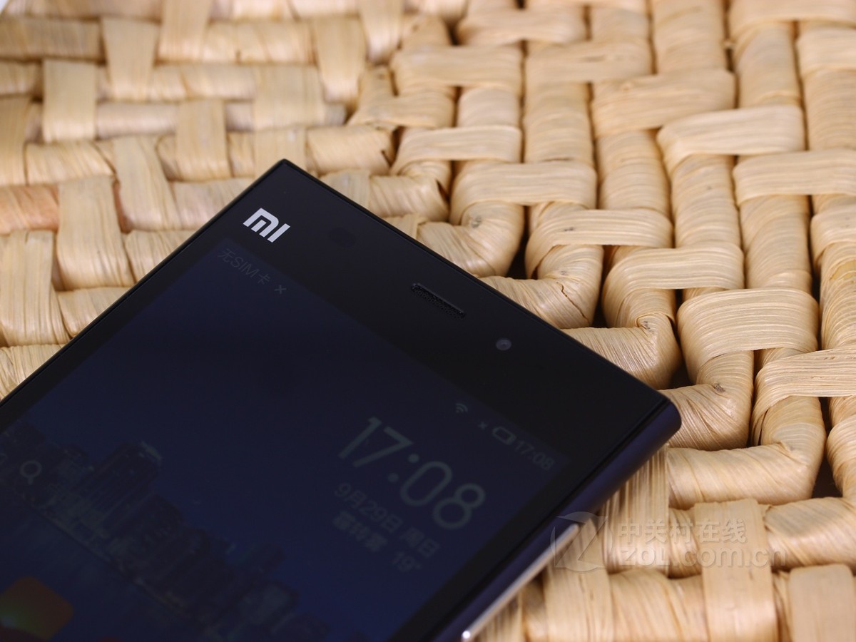 小米3(mi3/电信版)