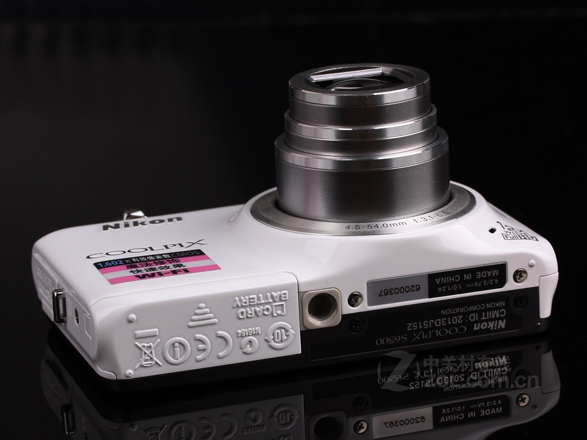 【高清图】 尼康(nikon)s6500实拍图 图190