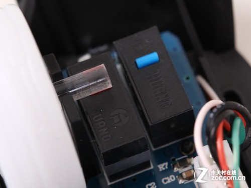 LOL尖端配备 雷柯特追猎S470鼠标评测