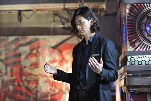 心理学知识储备不行《诈欺游戏 再生》