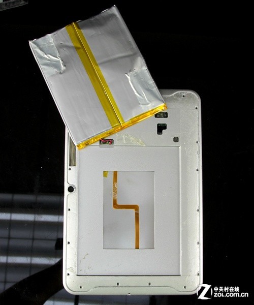 防滚架依然标配 五元素ifive X2拆解