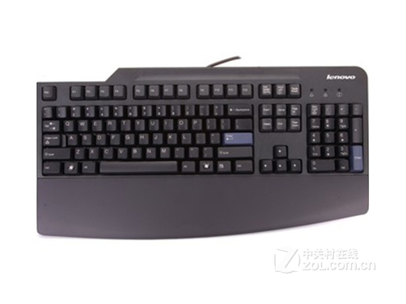 Lenovo 0A36411 стандартный USB клавиатура