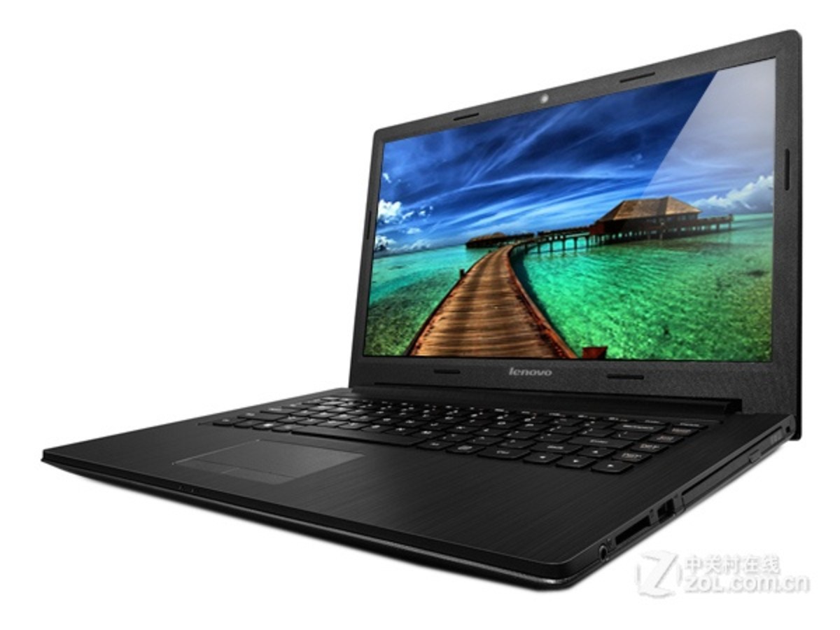 联想g410st-ifi(黑)