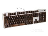 明基KX890天机镜彩色版茶轴机械键盘