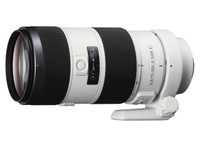 索尼70-200mm f/2.8 G SSM II济南促销