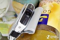 颠覆你的拍摄观 佳能LEGRIA mini解析