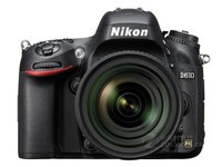 Nikon/尼康D610(单机 全高清1080 高清旅游 2426万有效像素) 天猫6666元
