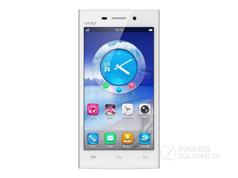 vivo Y15