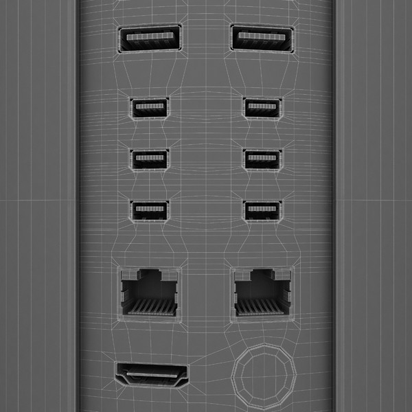 ģ�߼�����ս ��Mac Pro���տ�������