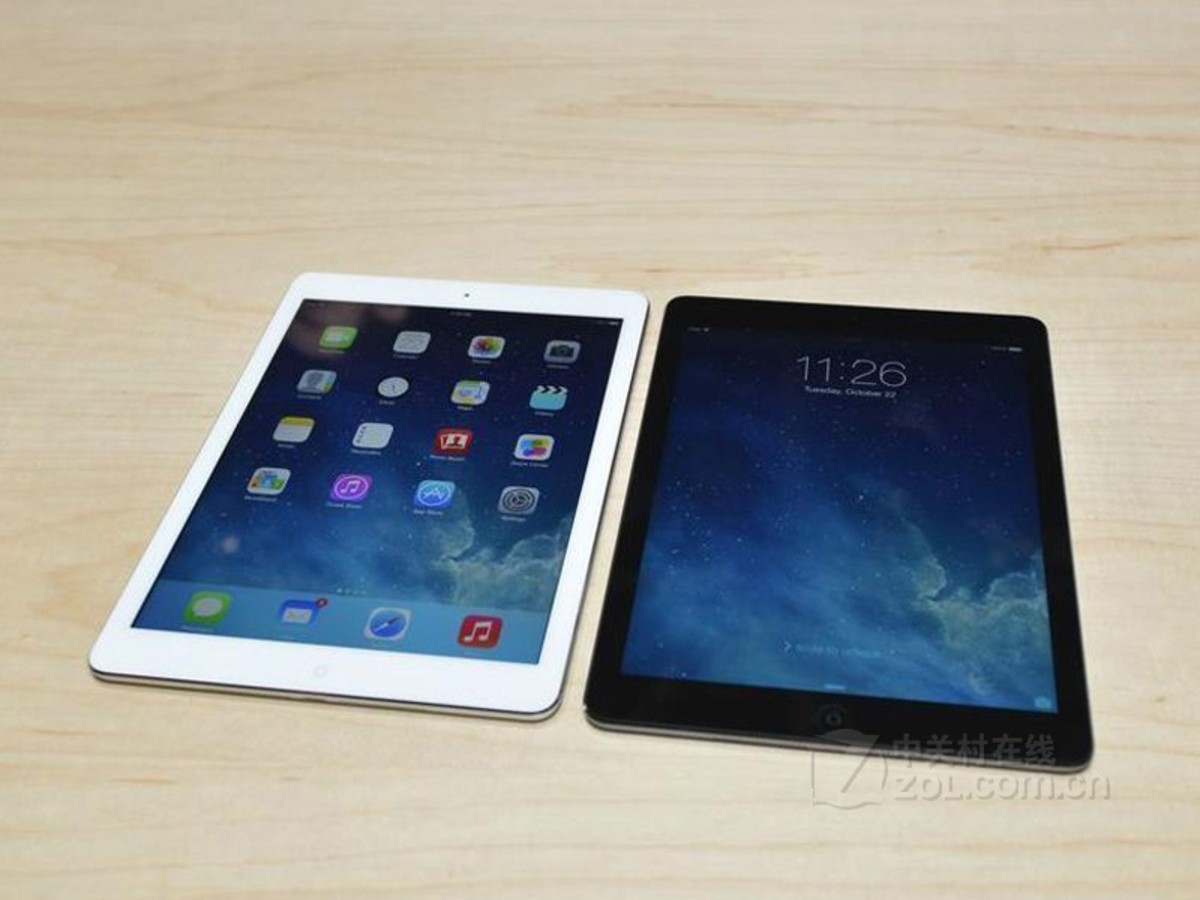 【高清图】苹果(apple)ipad mini 2(32gb/wifi版)实拍图 图98-zol