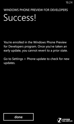 �����ս�! �������Ҳ������WP8 GDR3 