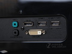 21:9变革在即 LG新2560高分广视角首测