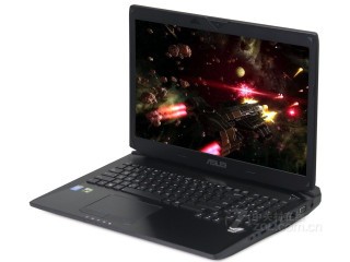 华硕G750Y47JX-BL(256GB)