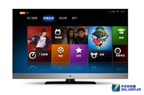 机遇与挑战共存 2013年电视业年终盘点