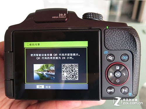 开创分享新时代 明基GH680F独特功能解析