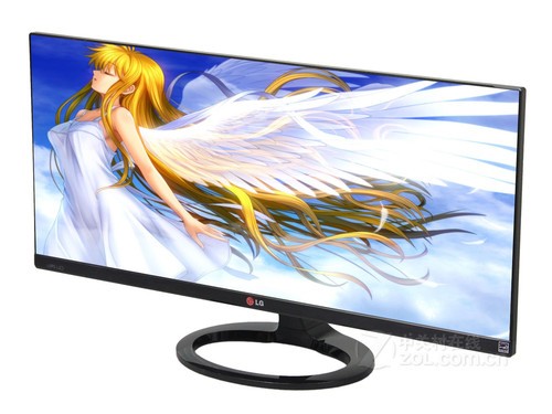 21:9变革在即 LG新2560高分广视角首测