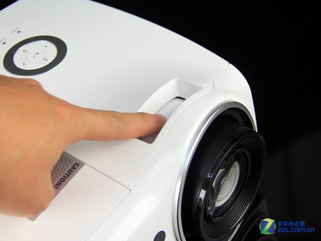 3D 1080pͶӰ ѶH1185HDͼ