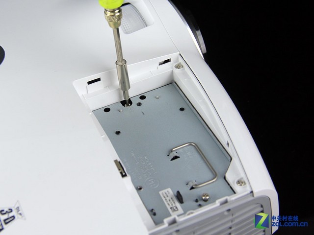 3D 1080p高亮家用投影 丽讯H1185HD图赏