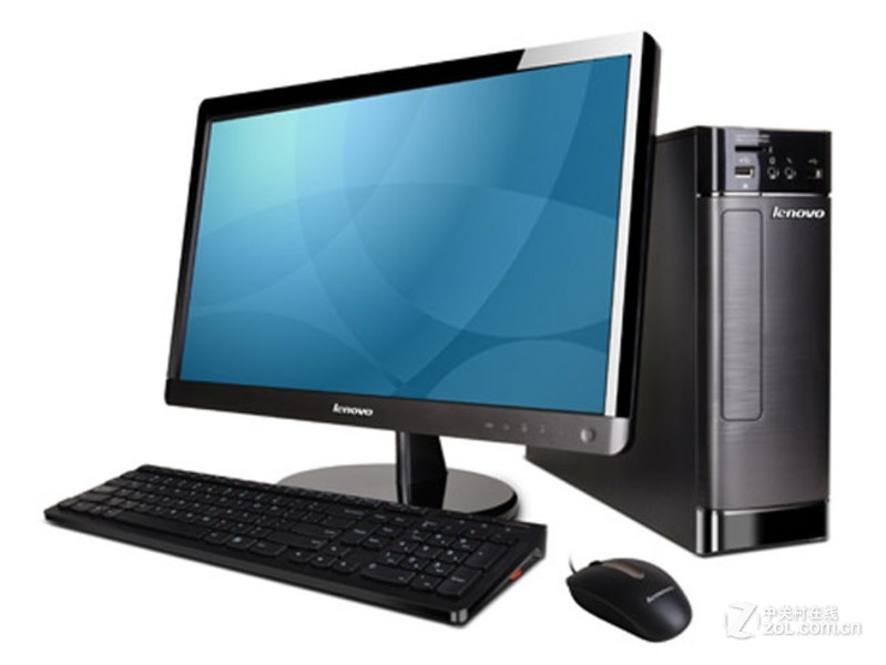 Lenovo Jiayue S520(G2030/Linux)
