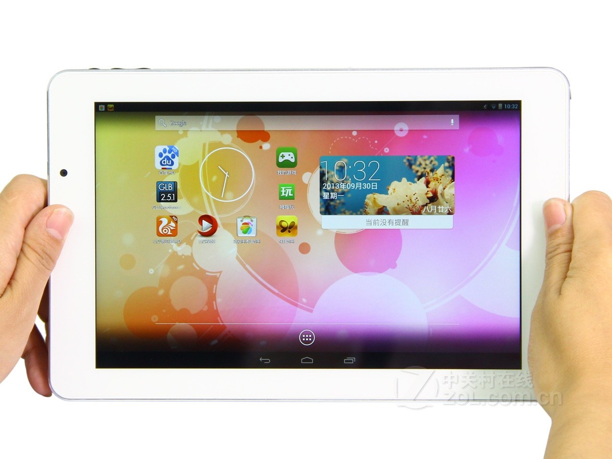 【高清图】 蓝魔(ramos)i9白色 图241