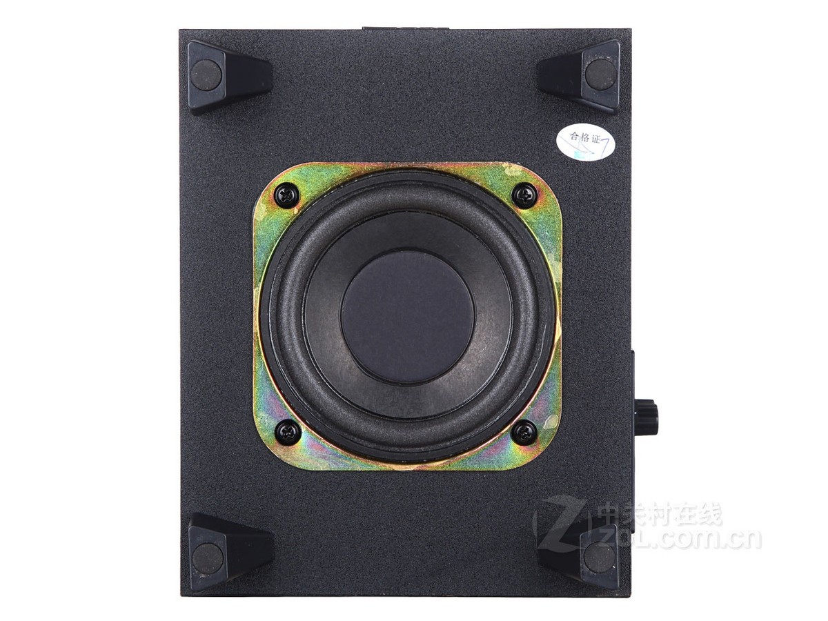 【高清图】金河田(goldenfield)h301整体外观图 图3-zol中关村在线