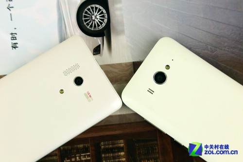 尖Phone对决:华为荣耀3对比小米手机2S