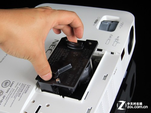 3D 720pͶӰ NEC V281W+ײ 