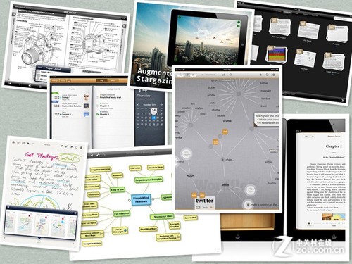 从iPad Air上市 论教育行业的最大公敌