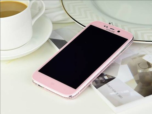 喜大普奔sugar手机双十一优惠