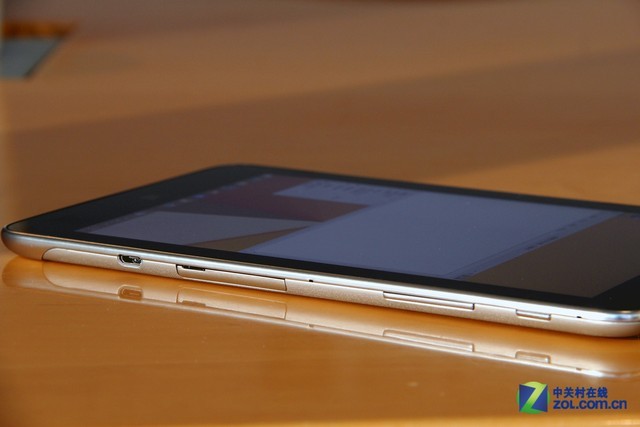 8吋口袋电脑来袭联想miix28上手体验