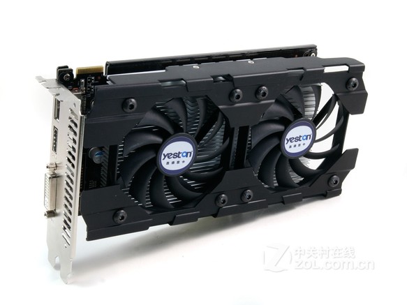 盈通r7 260x 游戏高手