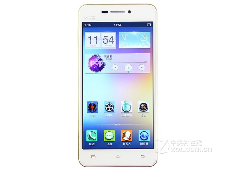 vivo X3tƶ3G