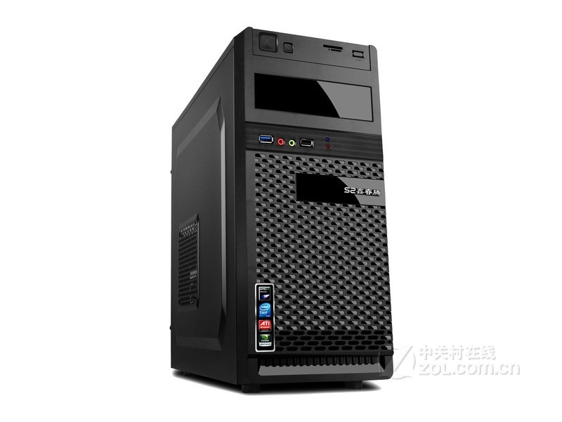 鑫睿腾中国梦T3 鑫睿腾中国梦T3 机箱产品图片