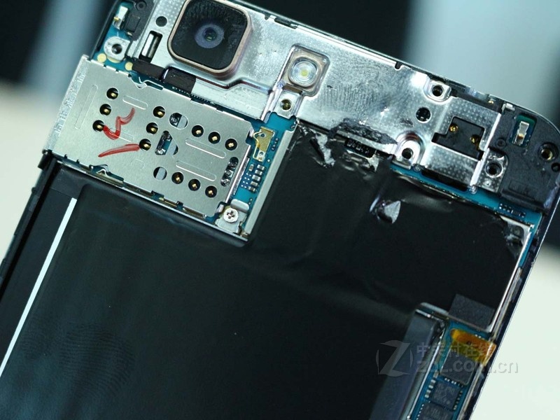 vivo x3t(移动3g)图片