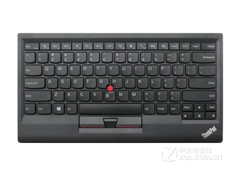 Lenovo ThinkPad 0B47189 Bluetooth-клавиатура для ноутбука