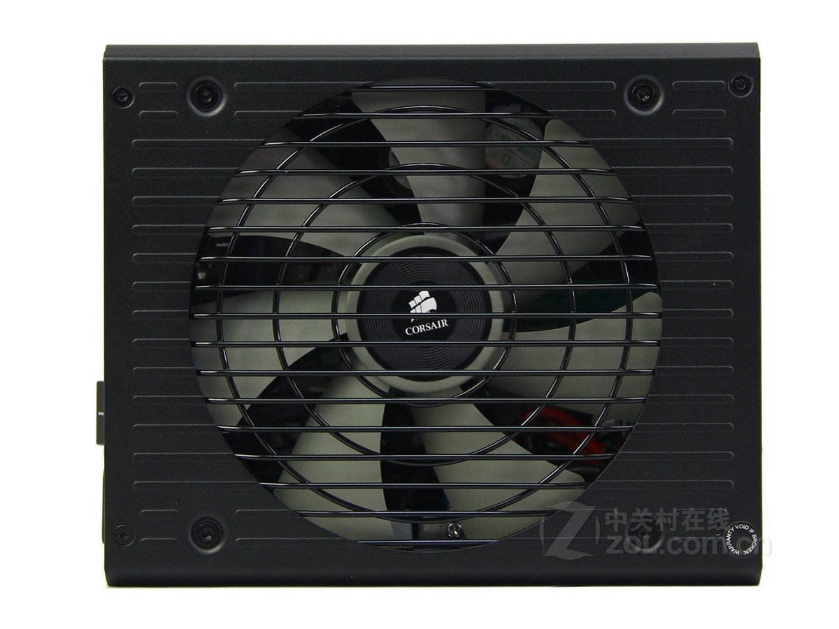 【高清图】 海盗船(corsair)rm1000正面 图1