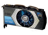 HIS 7850 IceQ X Turbo X 2GB GDDR5