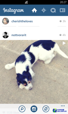 λ΢ ŵ920Instagram 