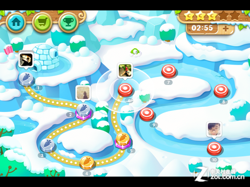 保卫萝卜2评测 玩法更多样付费点也更多