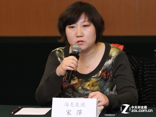 助力物联网 英特尔至强E5 v2提供极致性能