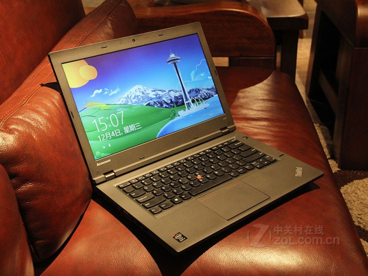 thinkpad l440(3550m)