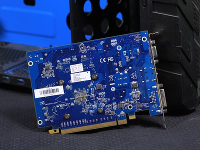 r7 240 icooler boost clock】报价_参数_图片_论坛_his h240fc1g显卡