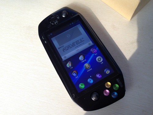 试用者眼中的摩奇i5s_摩奇手机_手机厂商稿-中关村在线