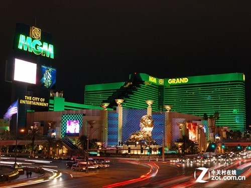 �����Ƽ�ʢ�� 2014CES��չ��ϸ���� 