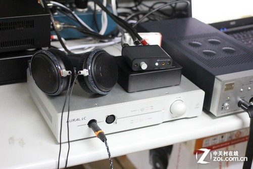 笔记本上就可享好音质 声擎d1解码试用