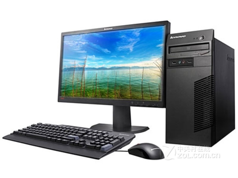 Lenovo Qitian B4360-N002
