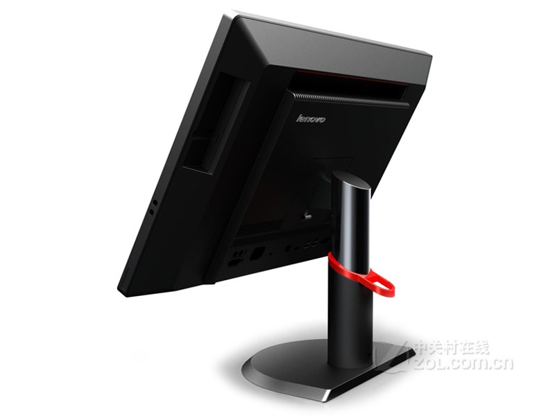 【高清图】 联想thinkcentre(thinkcentre)m7250z-n000整体外观图 图2